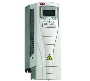 ACS550-01系列变频器质量