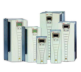 河南ACS550-01系列变频器